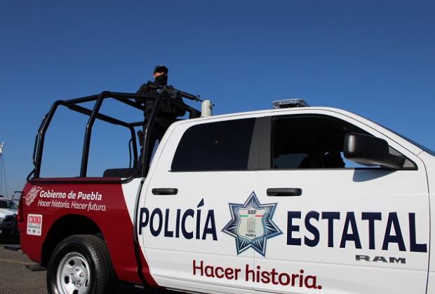 Mil patrullas adquiridas por Barbosa ya son parte del patrimonio del estado: Céspedes