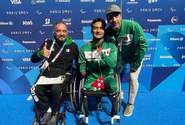 México, misión cumplida en los Juegos Paralímpicos París 2024