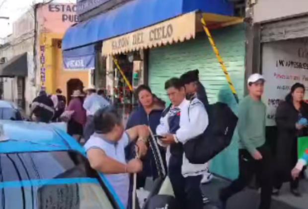 Taxis en Atlixco cobran hasta 800 pesos por cierre de la Atlixcáyotl 