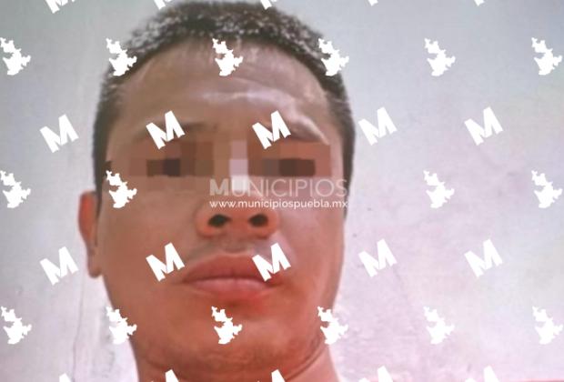 Se escapa El Pantera de resguardo domiciliario en Texmelucan
