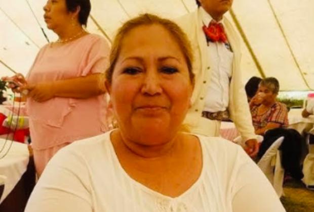Muere María Luisa Hoyos, histórica líder de tianguistas de Atlixco