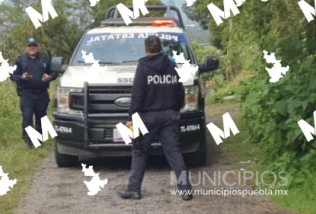 Localizan sin vida a dos adolescentes de Xoxtla en Nativitas