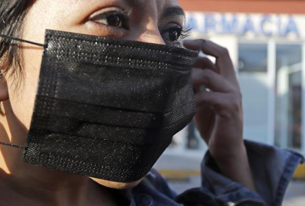 Puebla registra primera muerte de Covid-19, suman 66 casos Puebla registra primera muerte de Covid-19, suman 66 casos