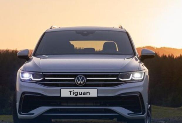 Volkswagen dejará de producir la camioneta Tiguan; última saldrá el 19 de noviembre 