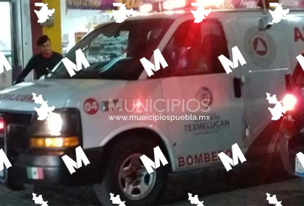 Matan a golpes a abuelito en panadería de Texmelucan