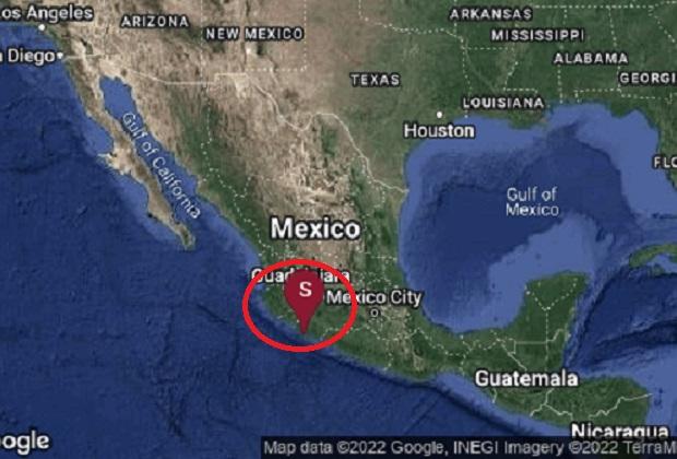 Estremece a Puebla sismo de magnitud 7.7, en el aniversario del 19S