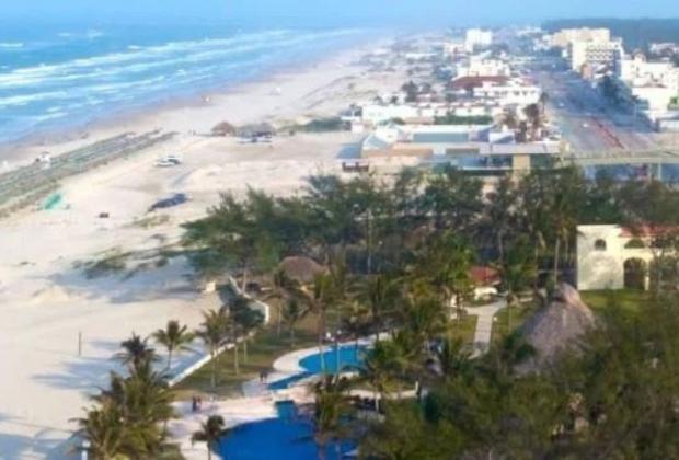 Presentan Miramar Punta Sur, mega proyecto turístico en sur de Tamaulipas