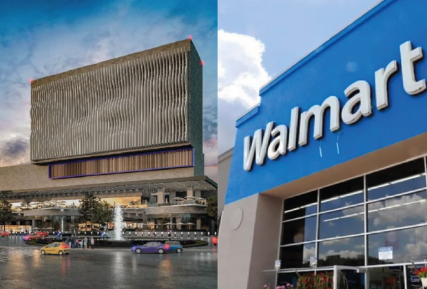 Mañana abrirá sus puertas el Walmart más grande de México en Puebla