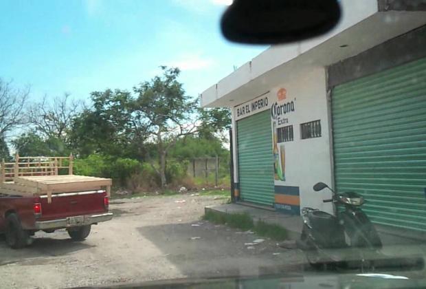 Cierre de bares en zona de Izúcar genera que sexo servidoras empleen redes sociales
