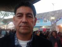 Foto: Marco Antonio Licona