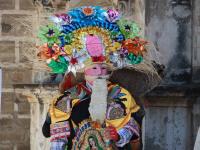 #Huejotzingo, carnaval