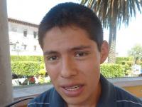 Foto Olda Rodríguez Olán