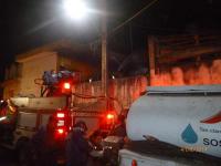 Foto Olda Rodríguez Olán