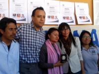 Foto Israel Aguilar vía @@espaciopublicop