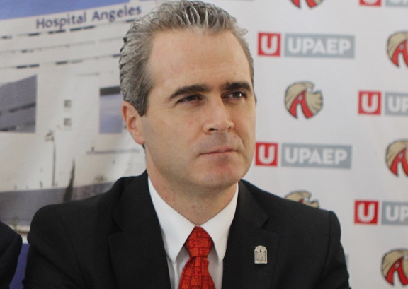 Se rezaga gobierno de Rivera en seguridad, economía y servicios: Baños
