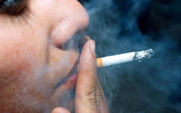 México, entre los 8 países que cumplen con Plan de Medidas para contra tabaquismo: OMS