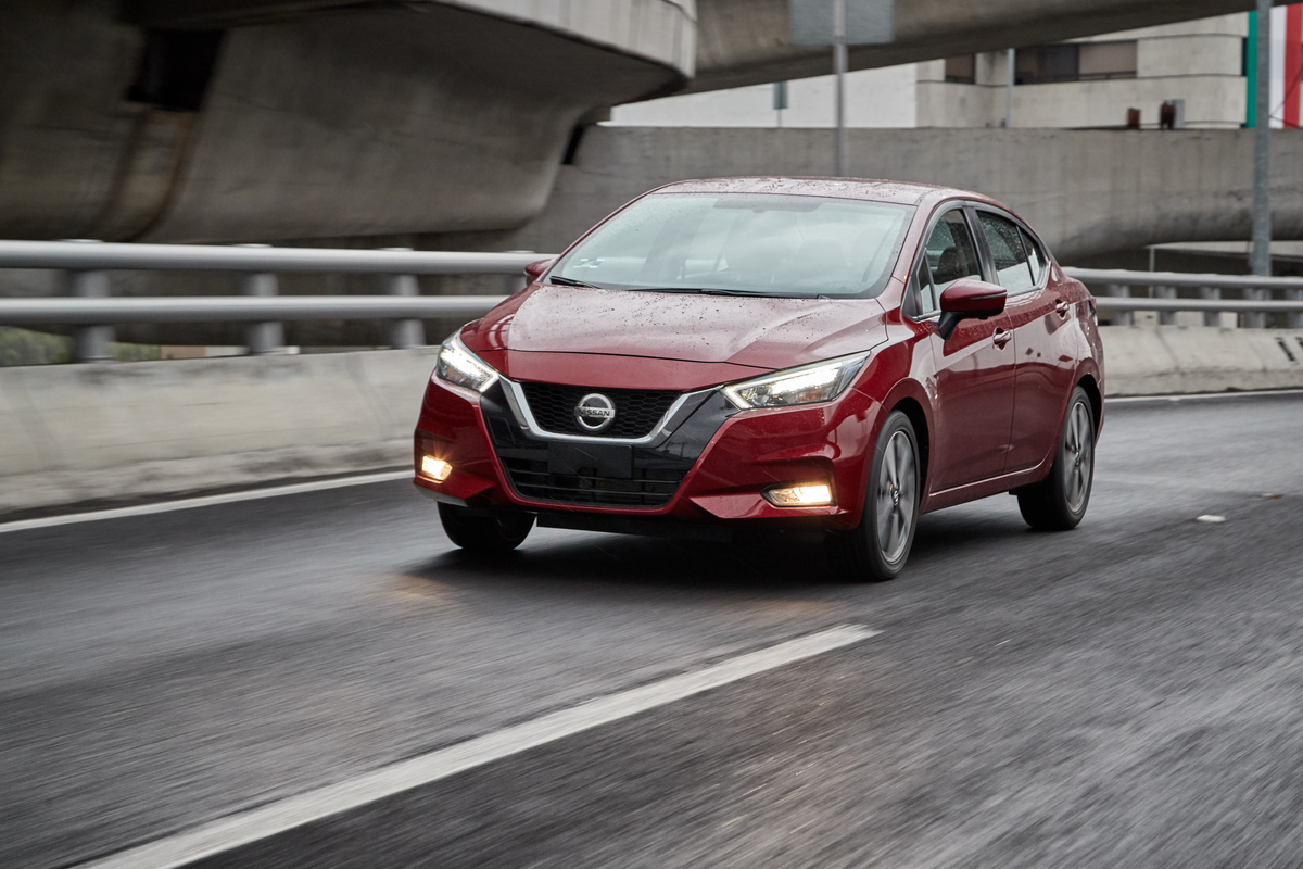 Nissan acapara primer puesto de autos robados en Puebla