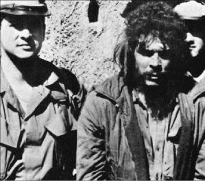 Fallece Gary Prado Salmón, general que capturó al Che Guevara en Bolivia