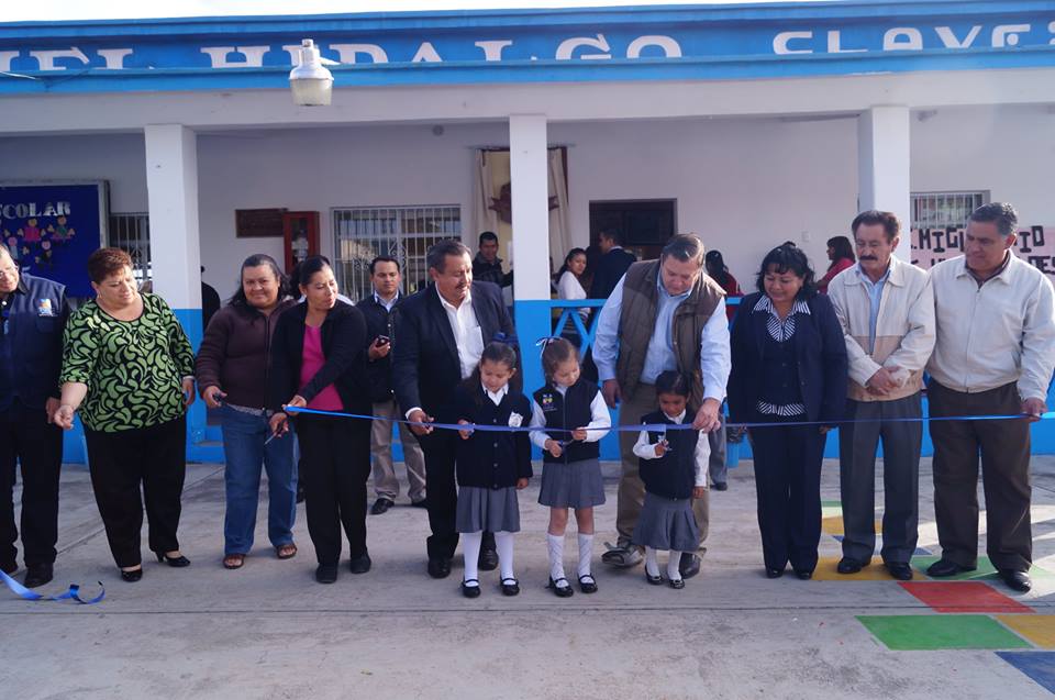 Reducen cupo en escuelas de mayor demanda en Teziutlán