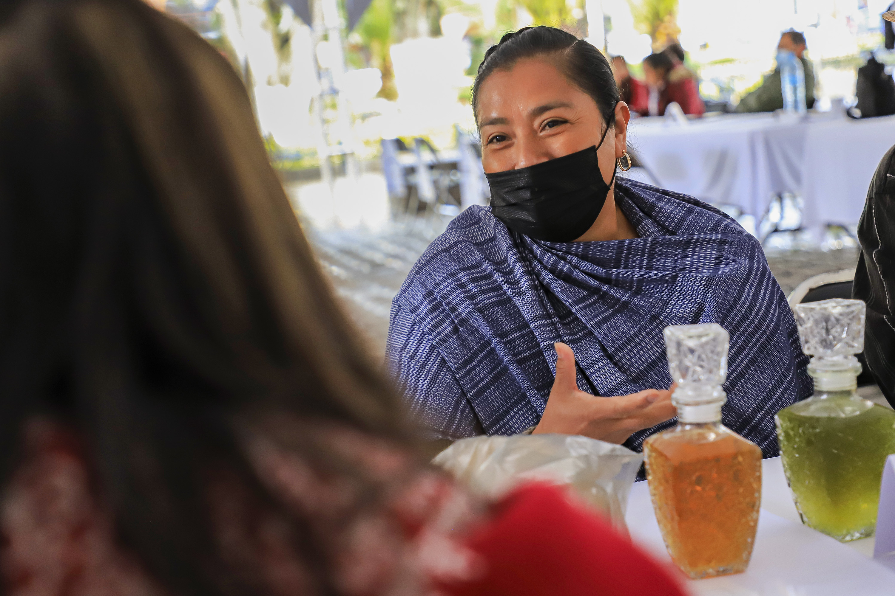 Participará Puebla en Foro Mundial de Gastronomía Mexicana en Guadalajara