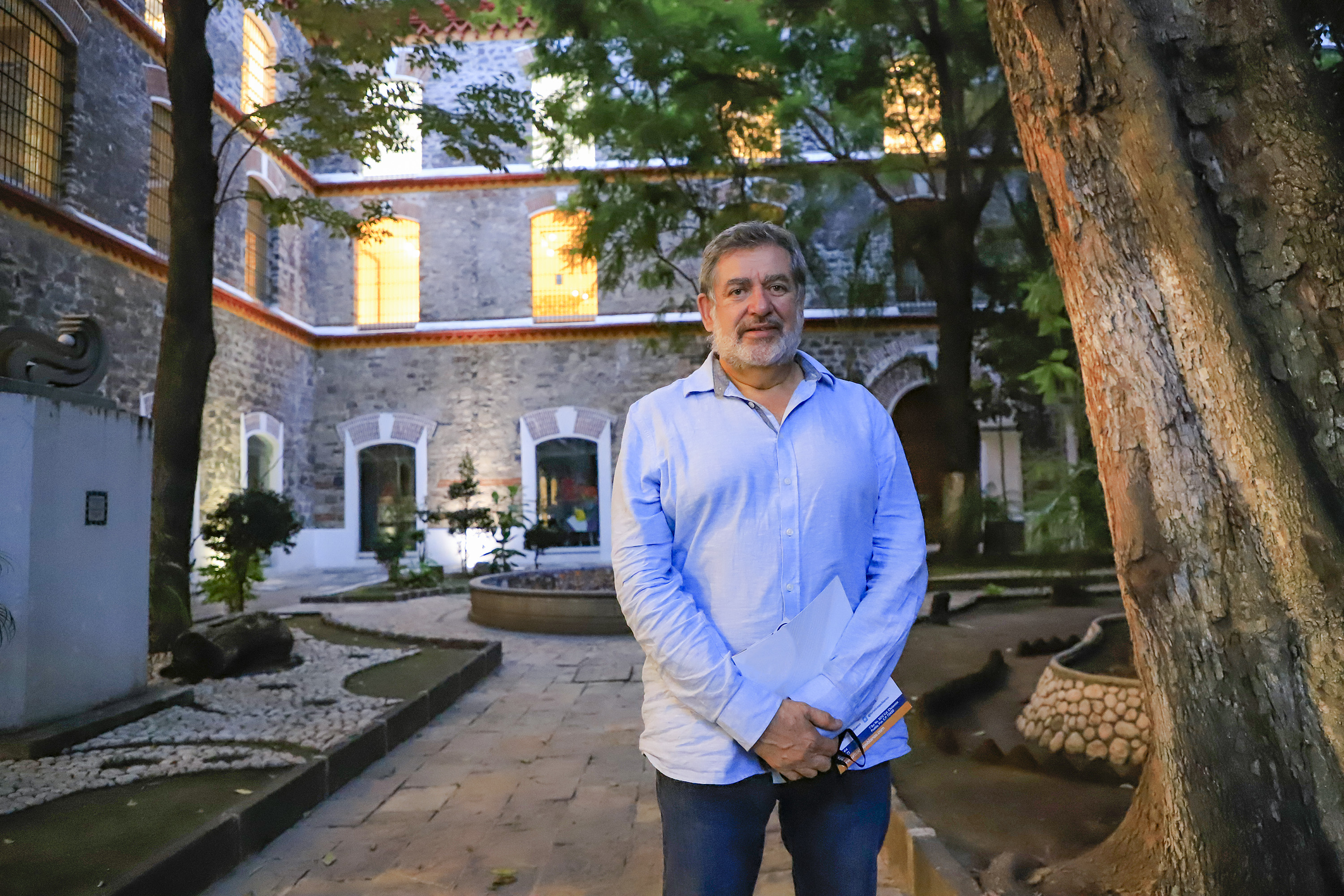 Primer Encuentro Iberoamericano de Ciudades Coloniales
