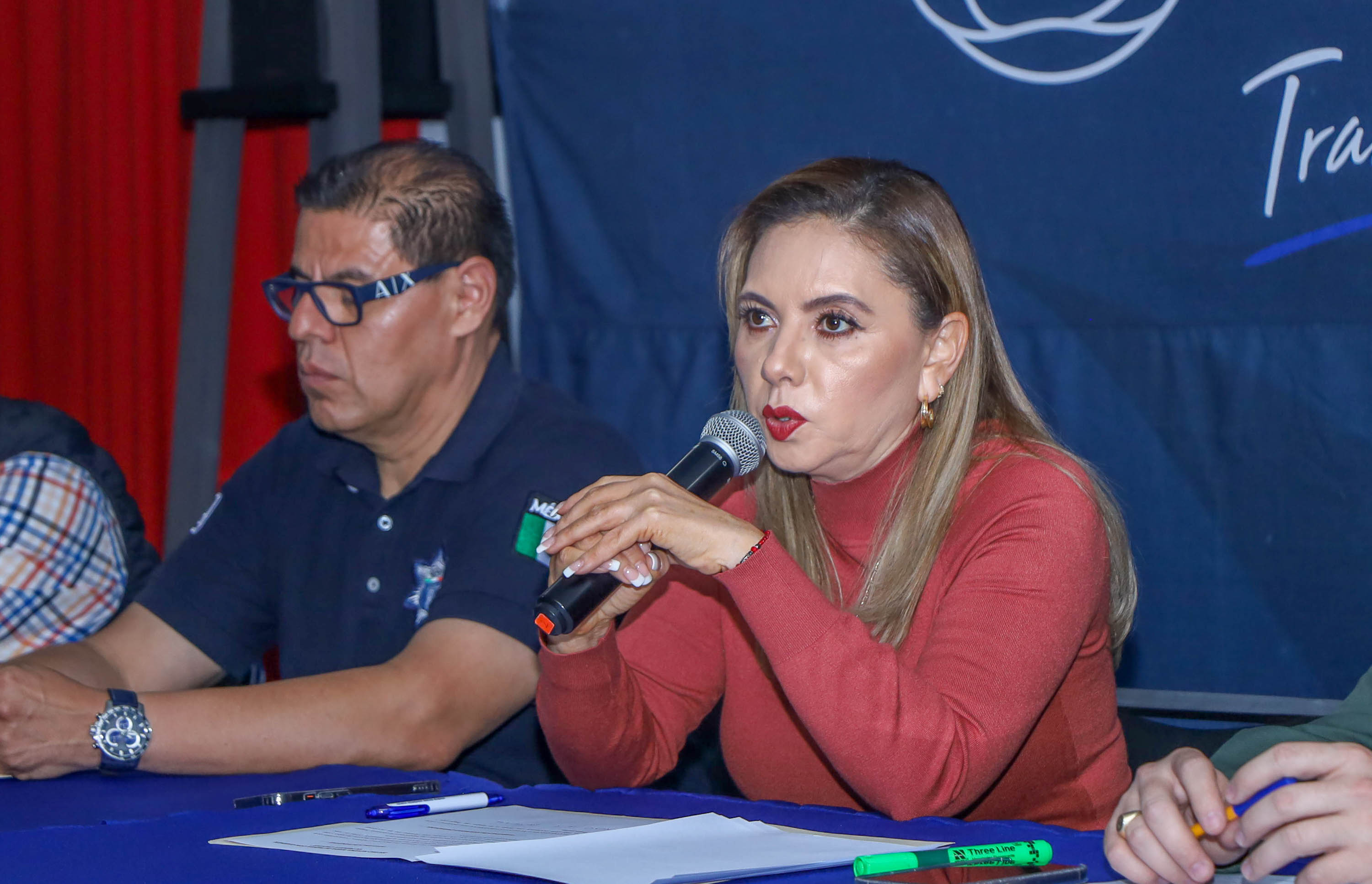 TEEP ordena revisar de nuevo caso de violencia política contra Paola Angon