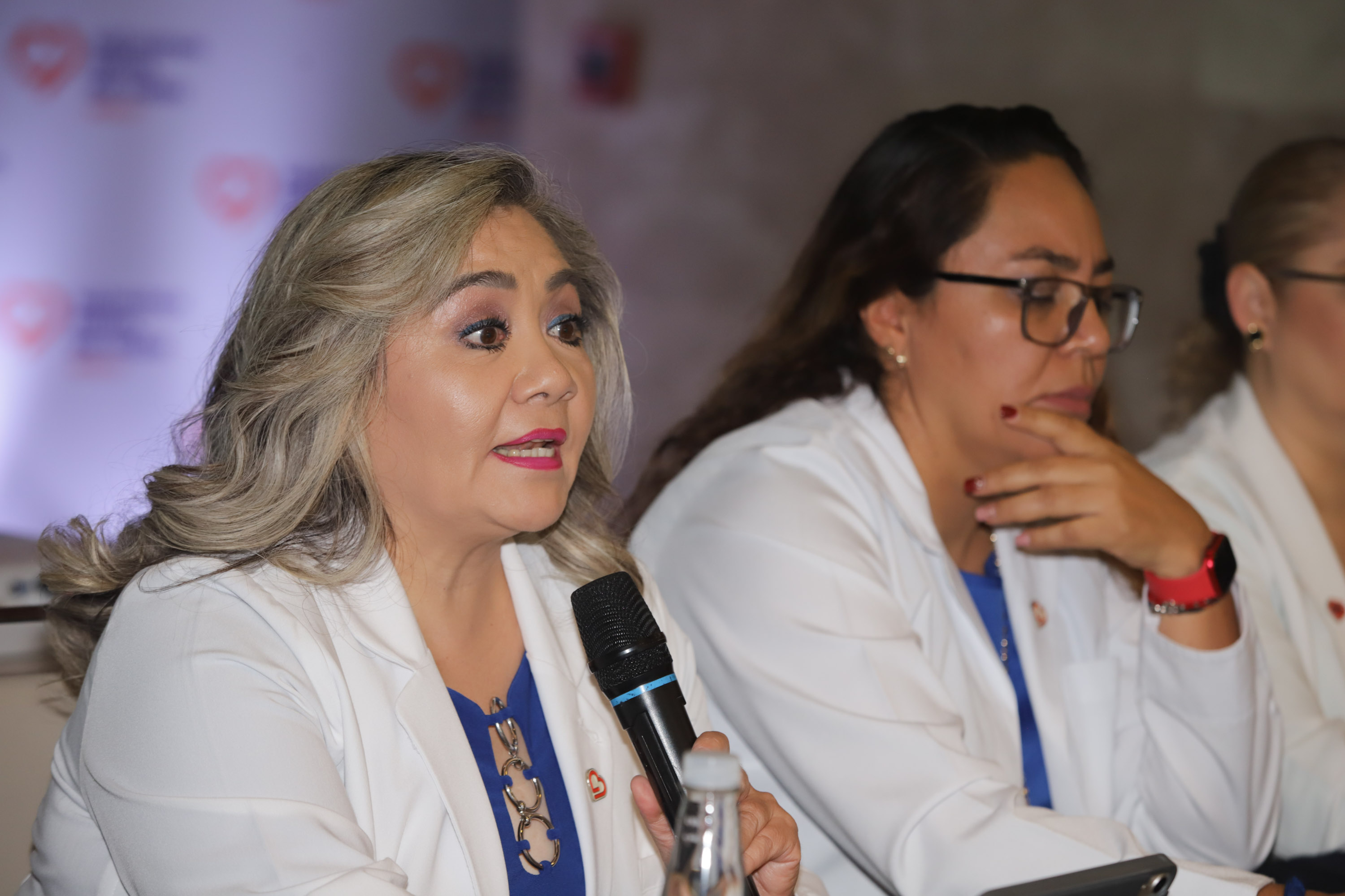 Personal de salud pide a diputados despenalizar el aborto en Puebla