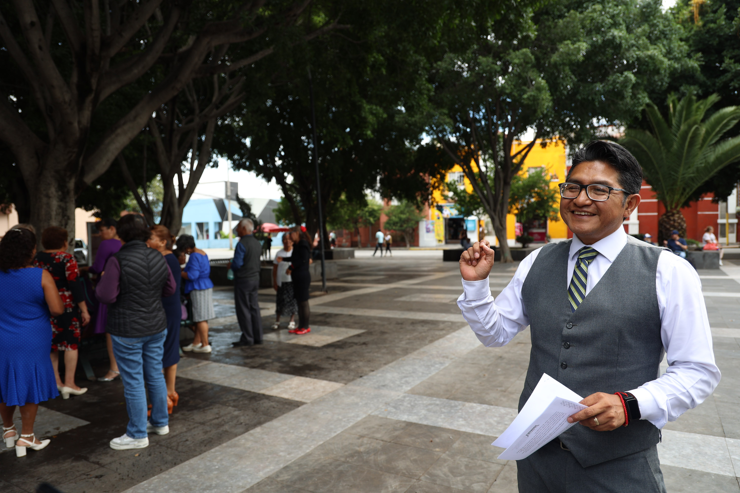 VIDEO Ayuntamiento invita a participar en Puebla Suena