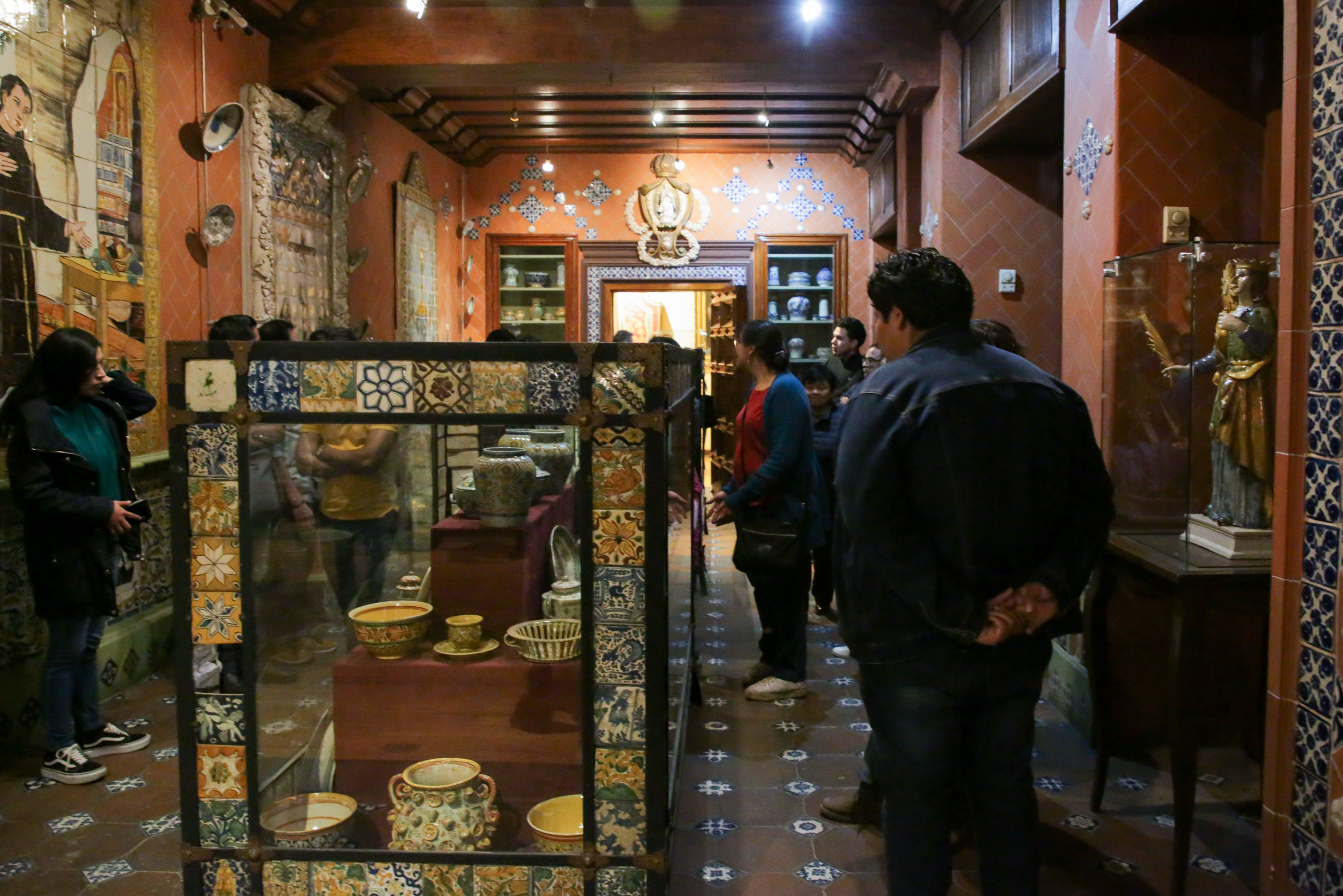 Turismo propondrá la continuidad de 4 programas a Pepe Chedraui 