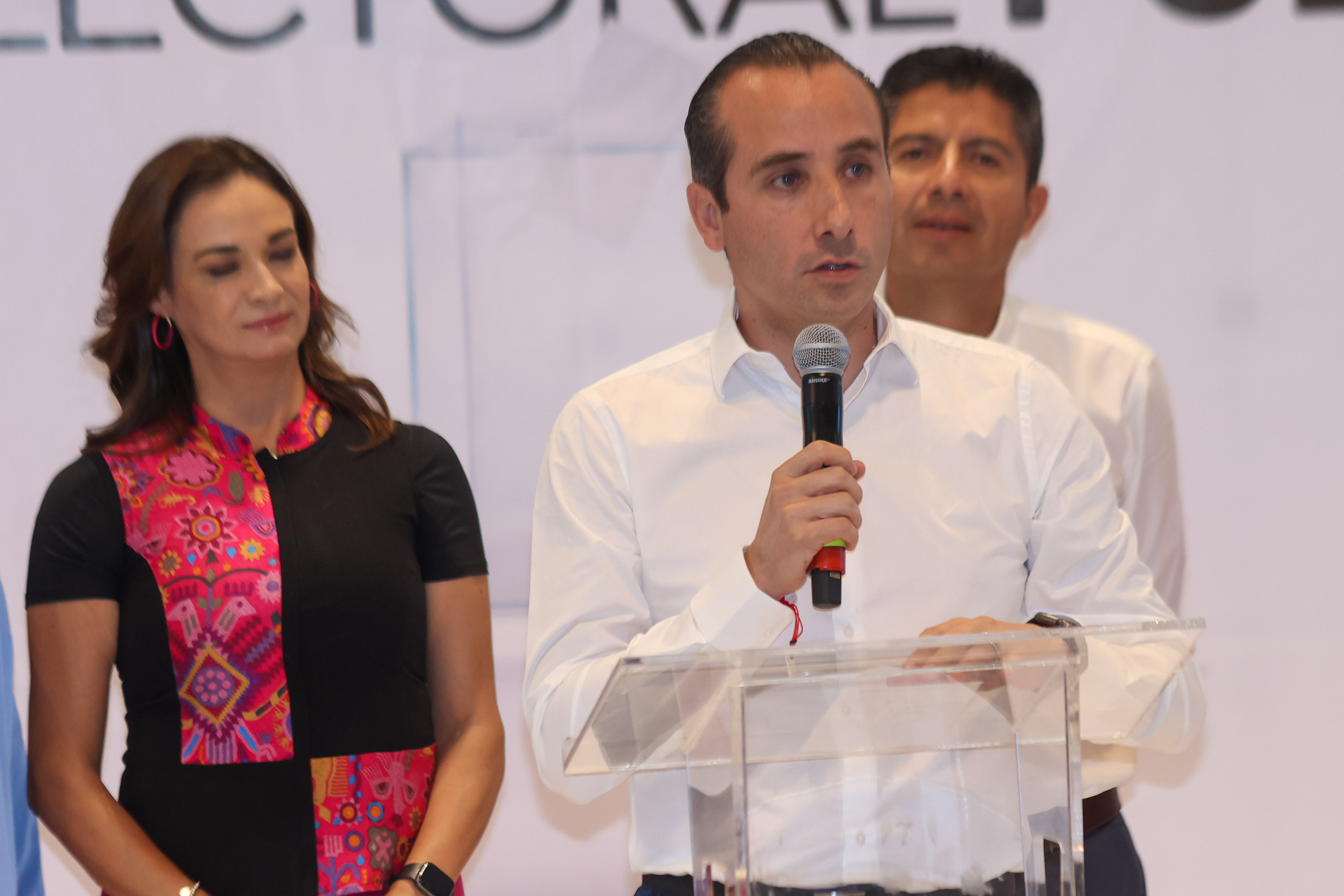 Mario Riestra llama al análisis y autocrítica dentro del PAN tras elecciones – Municipios Puebla