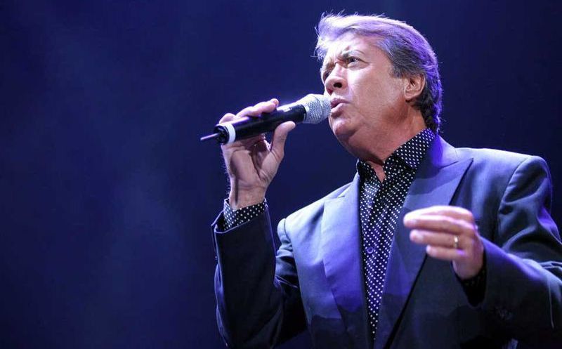 Napoleón llega a Puebla con su tour sinfónico \