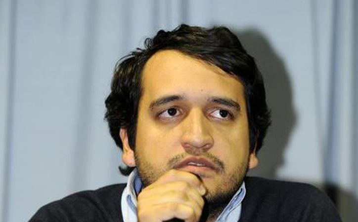 Desaparecen las publicaciones de la red social "X", de Andrés Manuel López Beltrán 
