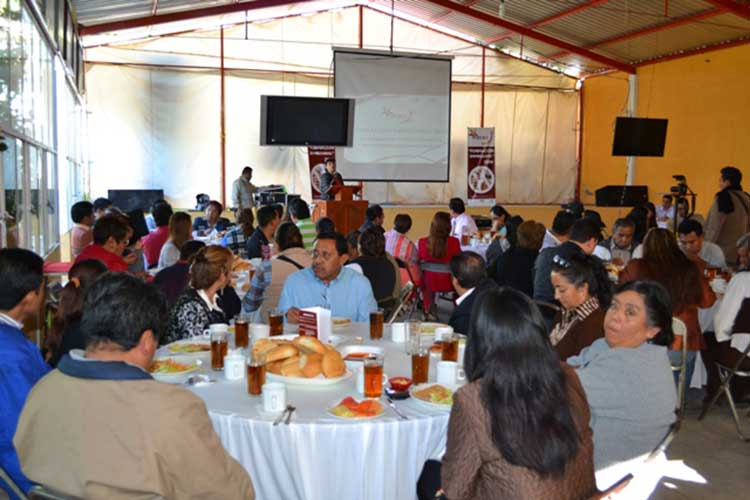 Ayuntamiento de Tepeaca trabaja a favor del desarrollo del sector empresarial