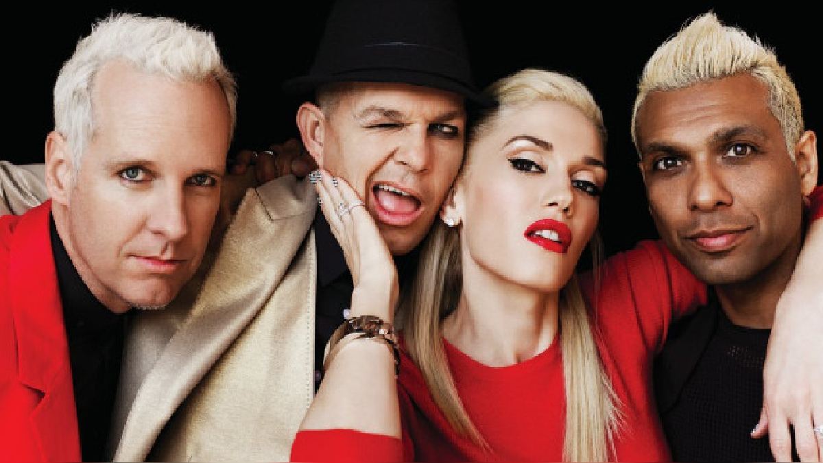 Gwen Stefani vuelve con No Doubt este 2024