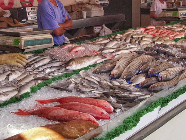 Inicia Salud vigilancia sanitaria de alimentos en temporada de cuaresma