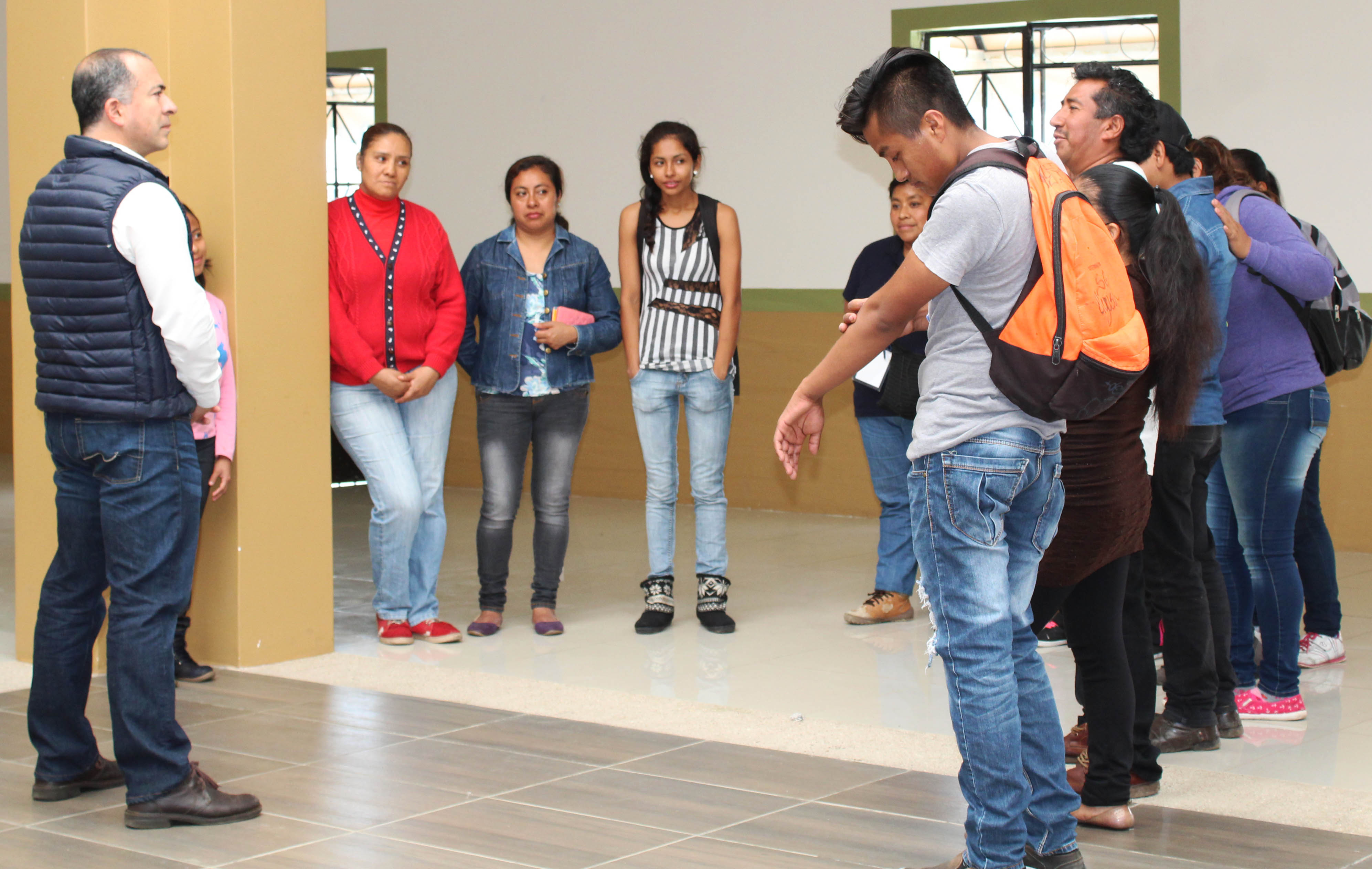 Reconocen en Xicotepec el trabajo del personal de limpia