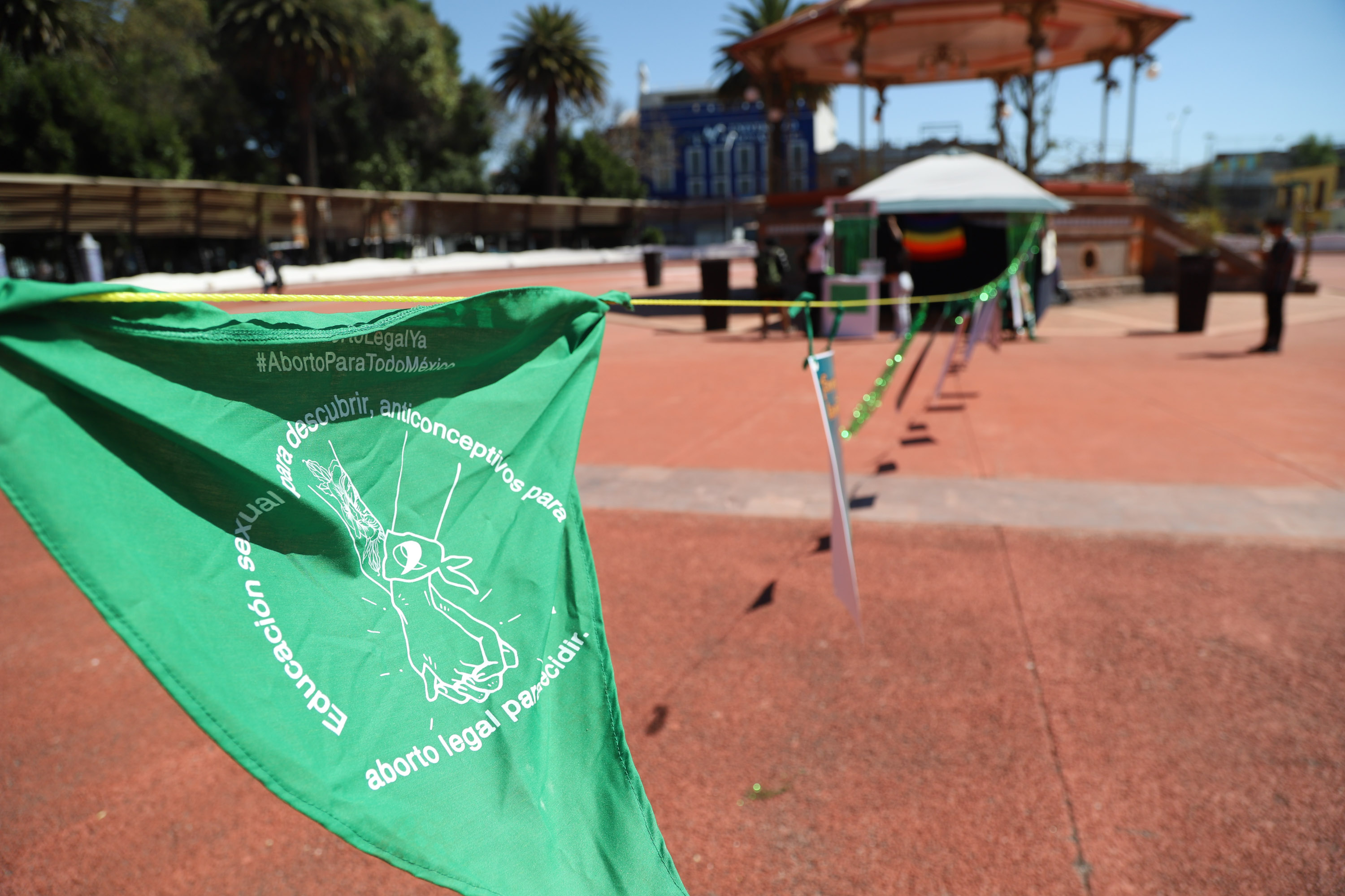 Sin fecha para abordar el tema del aborto en el Congreso