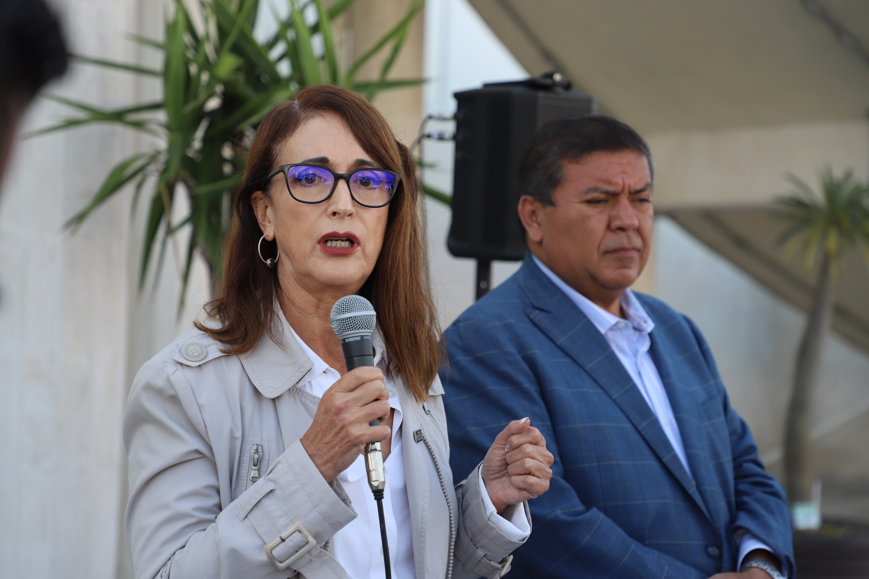 Solicitará PAN la remoción de consejeros del IEE Puebla