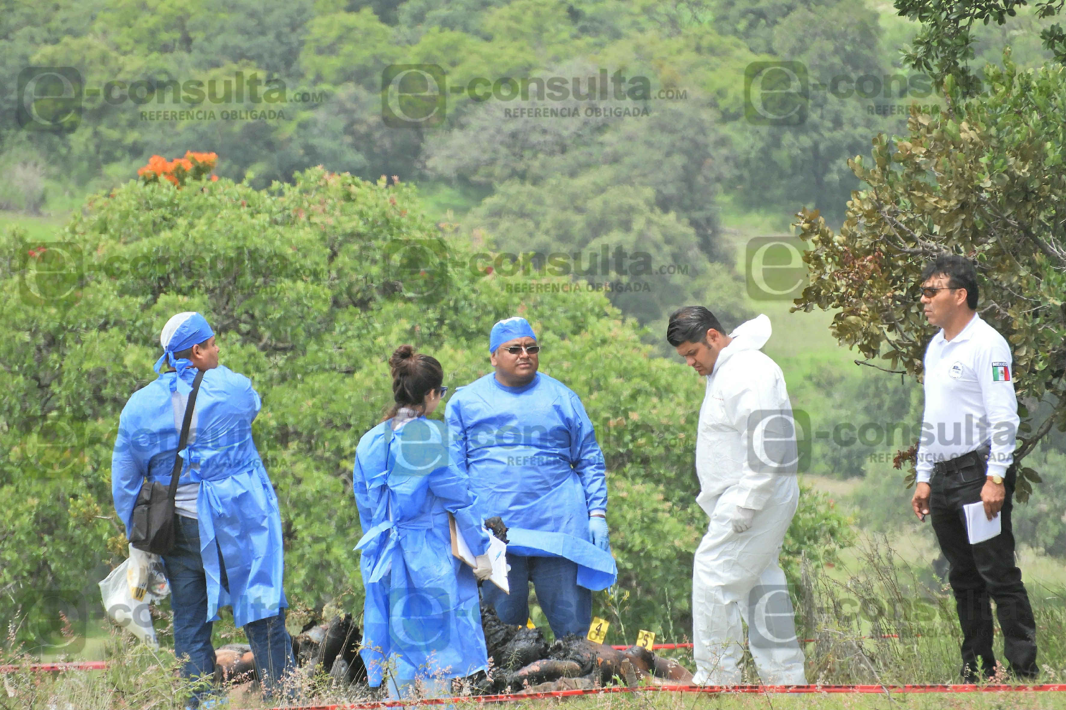 Aumentan a 9 los muertos por conflicto huachicolero en Huehuetlán