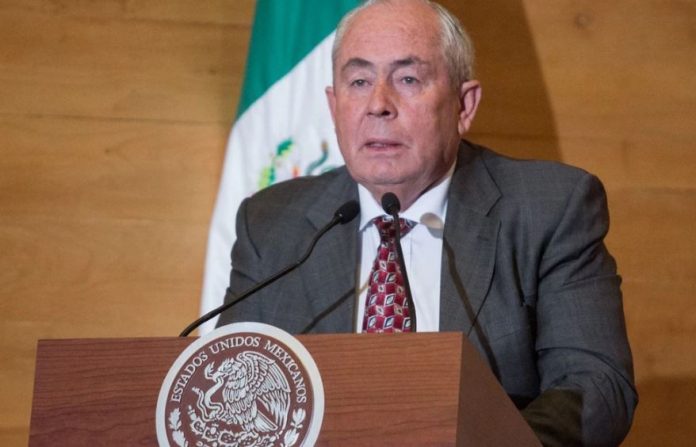 Desvío millonario en el sexenio de AMLO