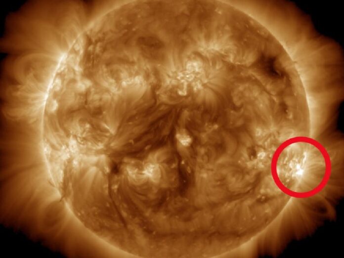 La UNAM informa que concluye tormenta solar