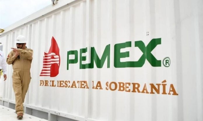 SHCP busca que Pemex pague deuda sin ayuda del gobierno