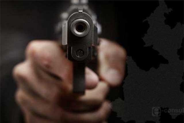 Pasajeros son asaltados por 6 hombres armados, en Jalpan