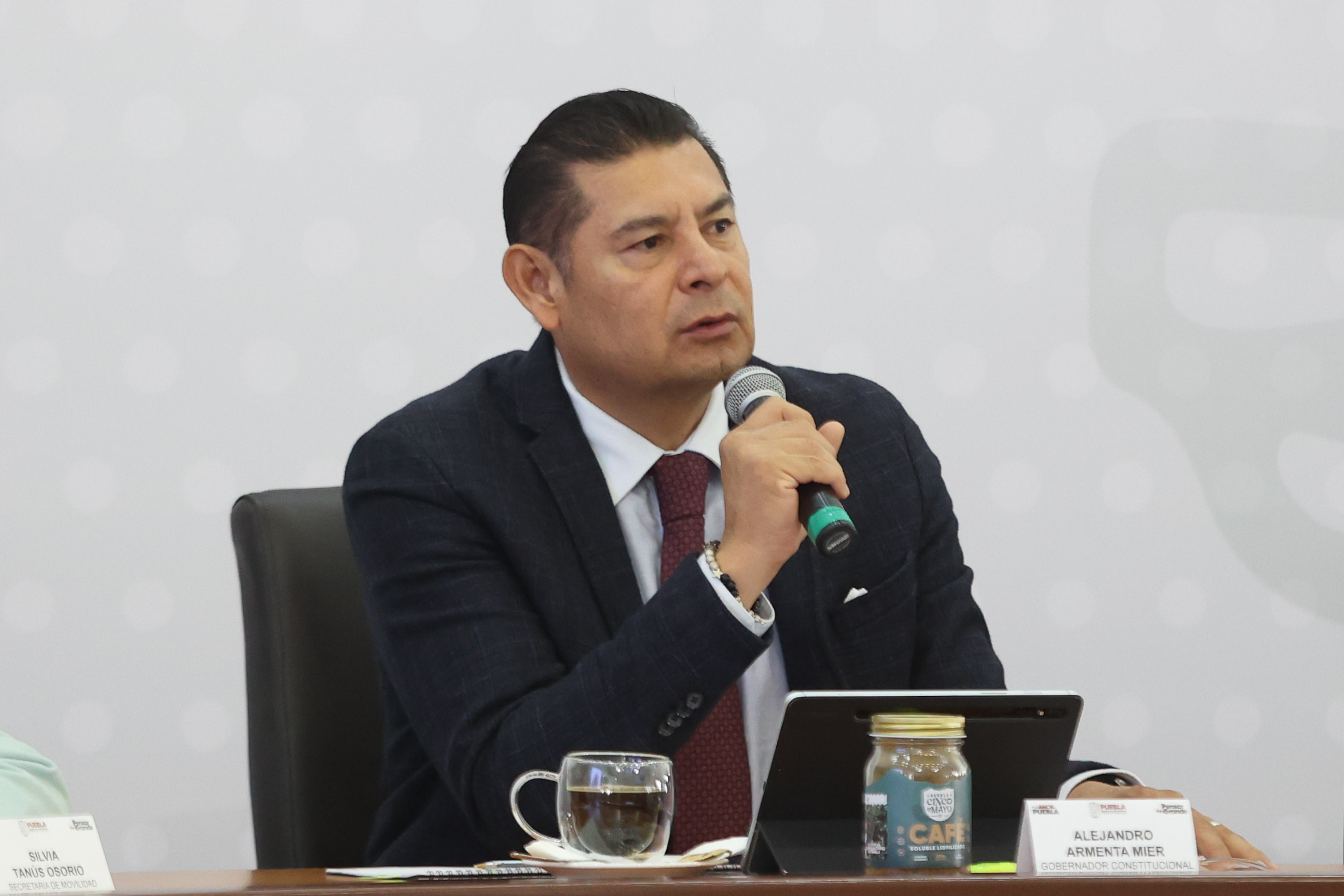 Gobierno de Puebla destina 50 mdp anuales en arrendamiento de inmuebles
