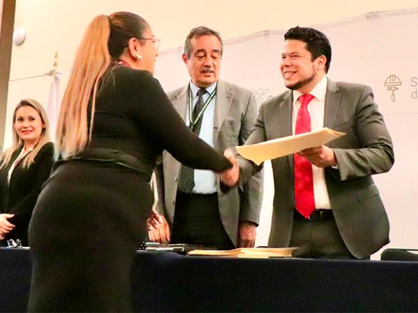 Centro de Conciliación Labora en Puebla ha resulto 75% de los conflictos de trabajo
