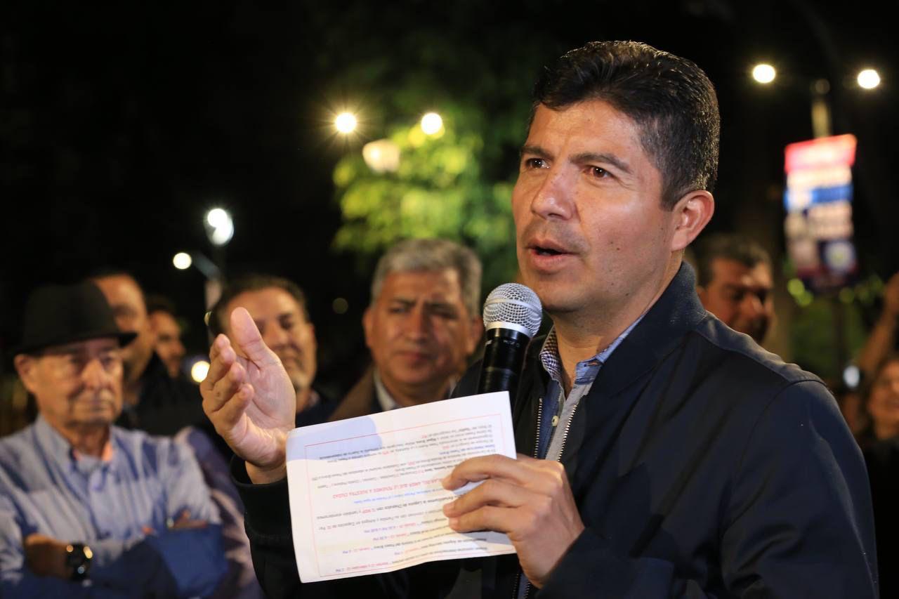 En Puebla capital ya se disfruta de la rehabilitación del Paseo Bravo