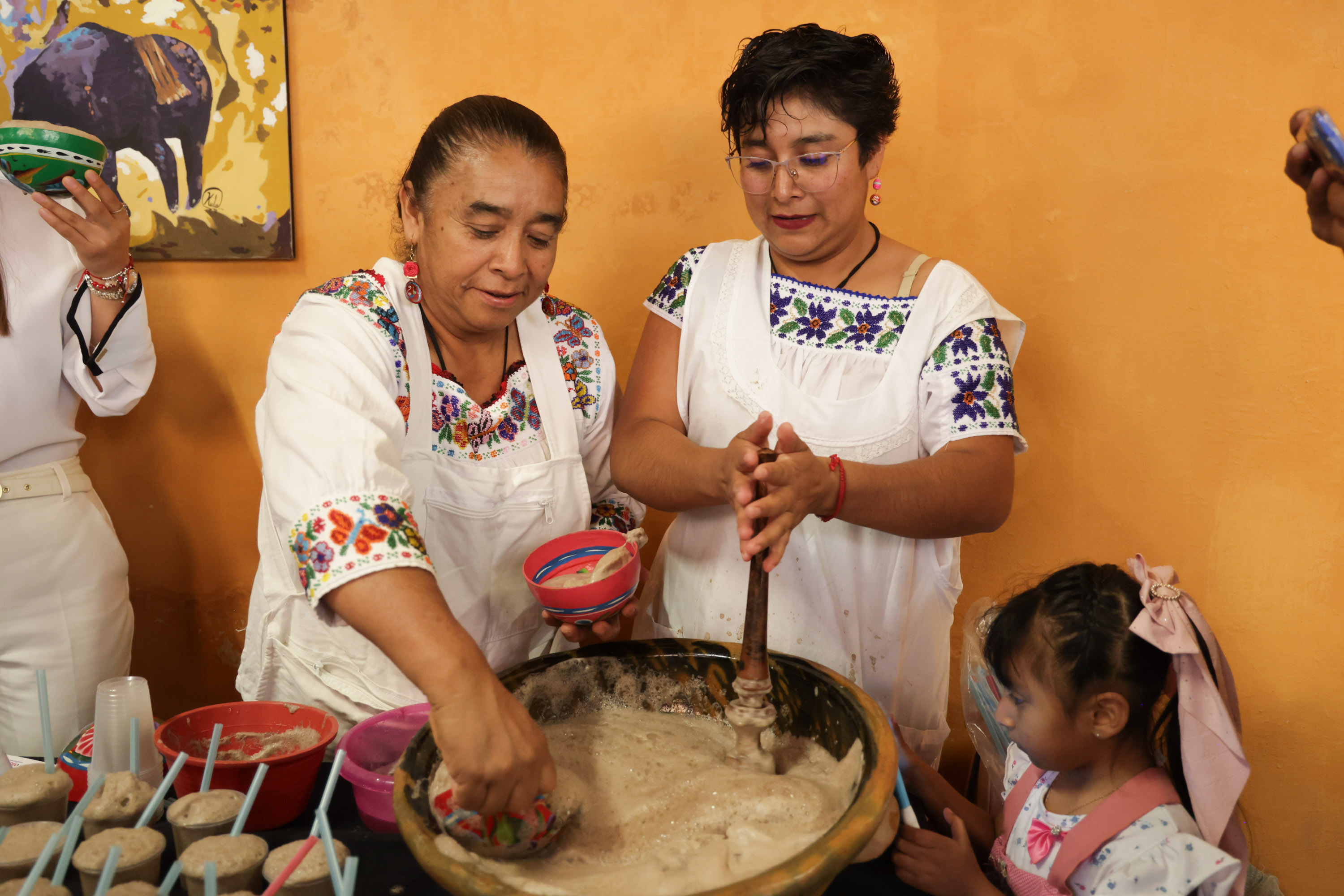 San Andrés Cholula anuncia la Feria Cultura y Tradición