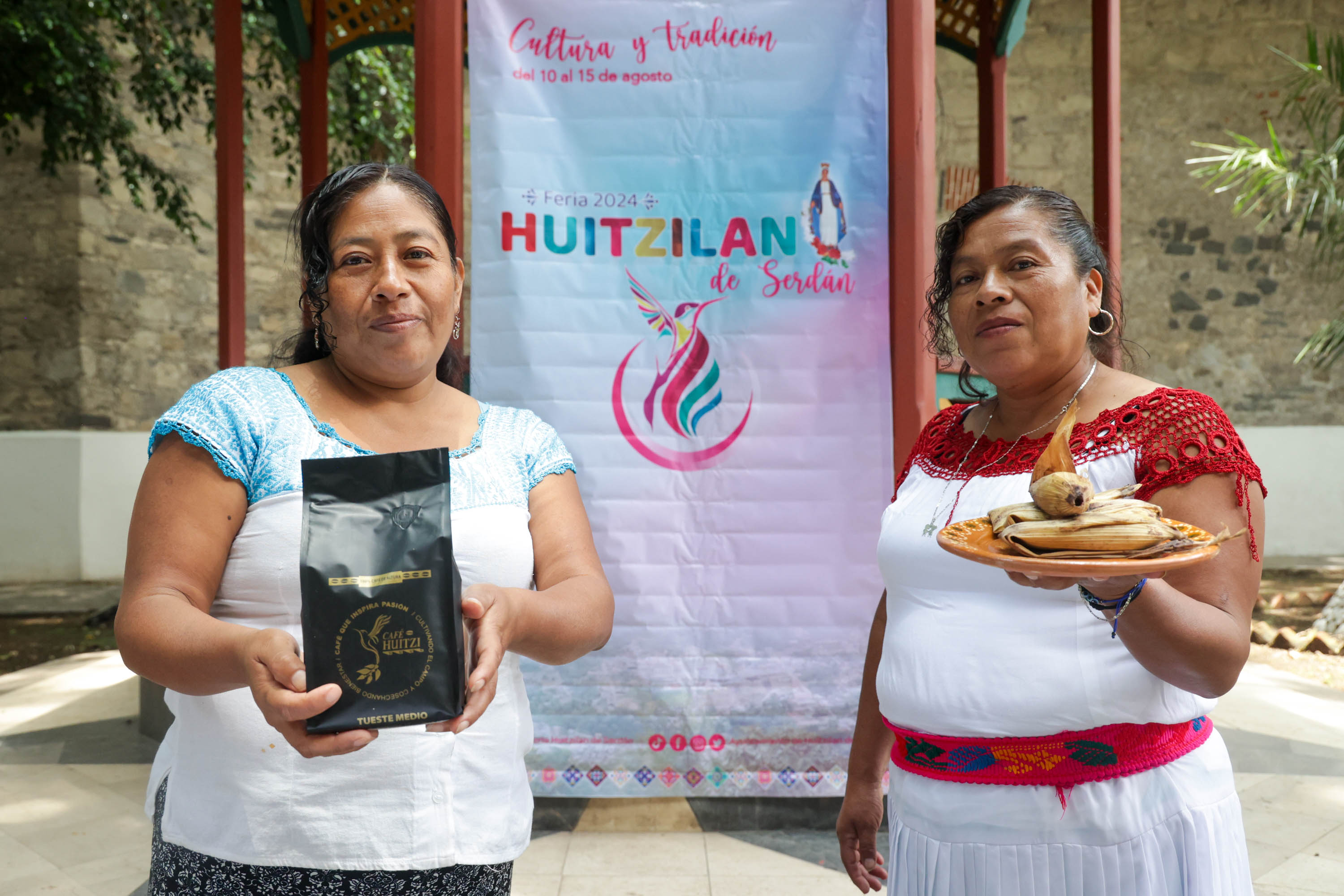 VIDEO Feria de Huitzilan de Serdán arrancará este sábado 10 de agosto