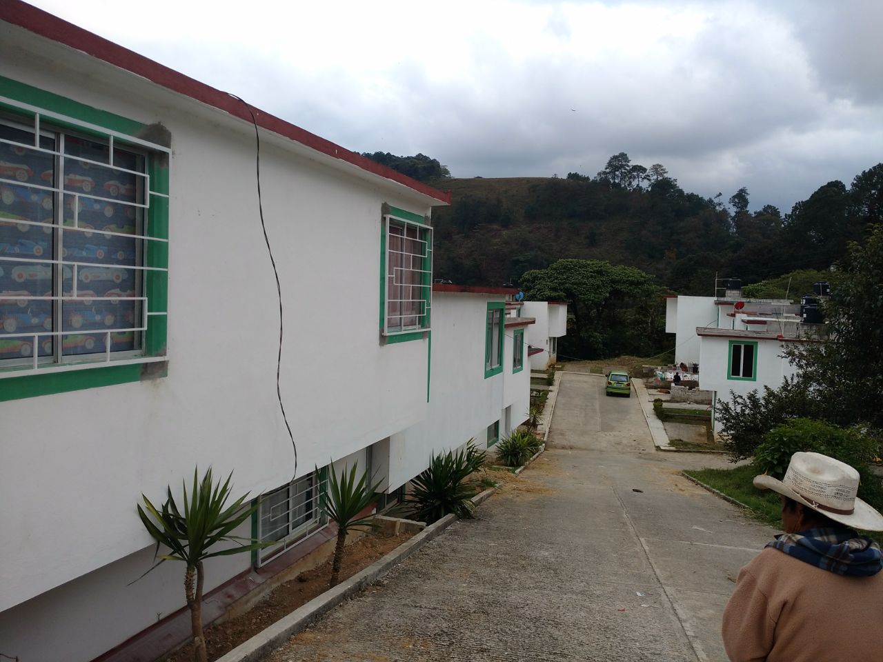 Aguas negras de unidad habitacional contaminan Patoltecoya