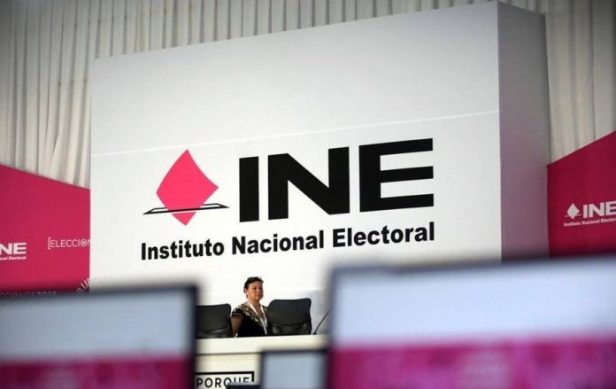 PAN se sumará a marcha cívica en defensa del INE